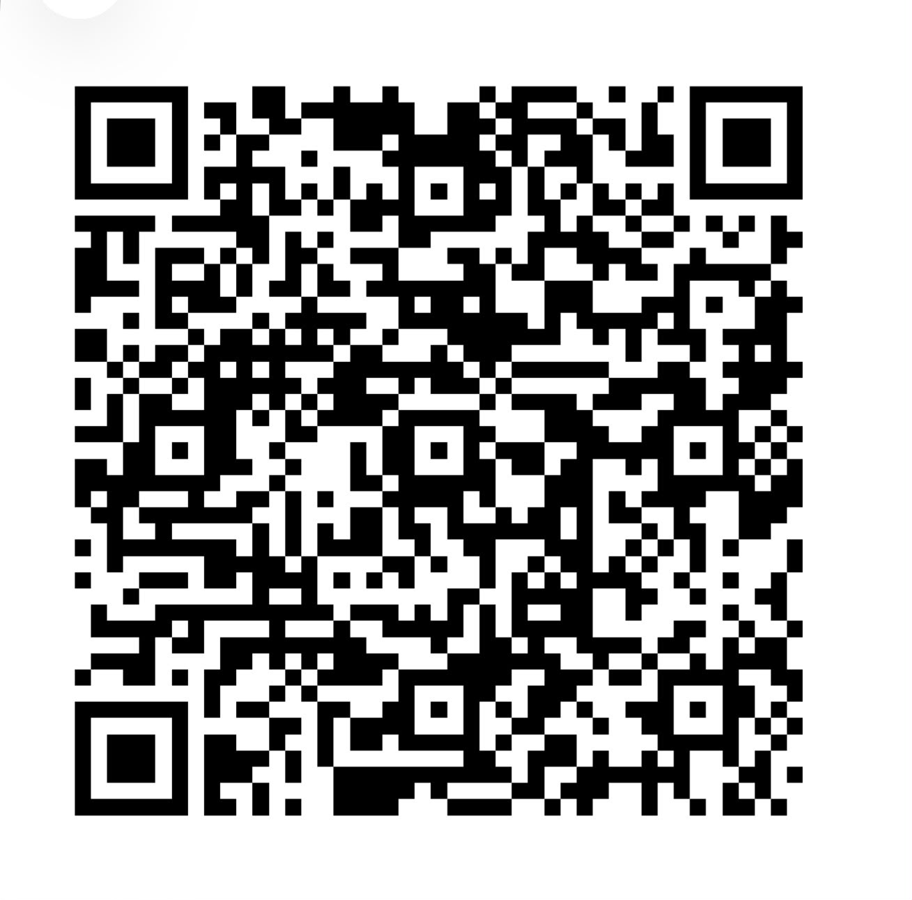 Donate by QR Code